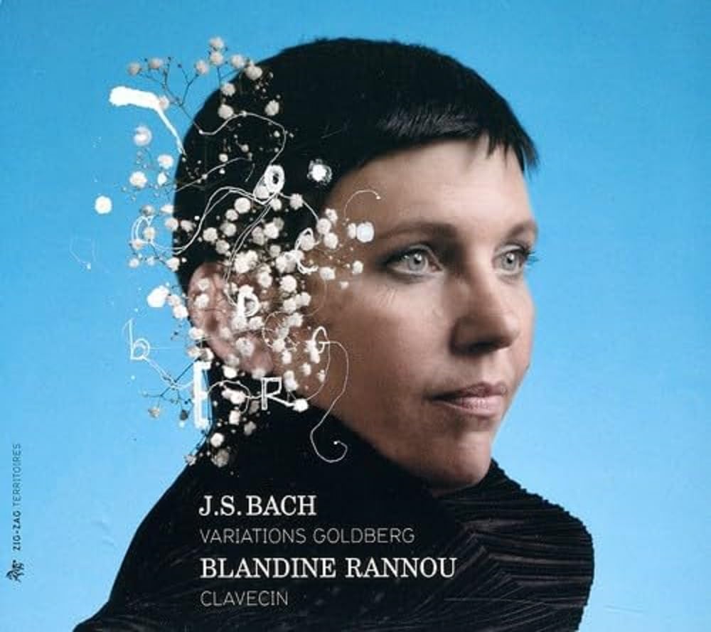 Bach: Goldbergvariationen Classical