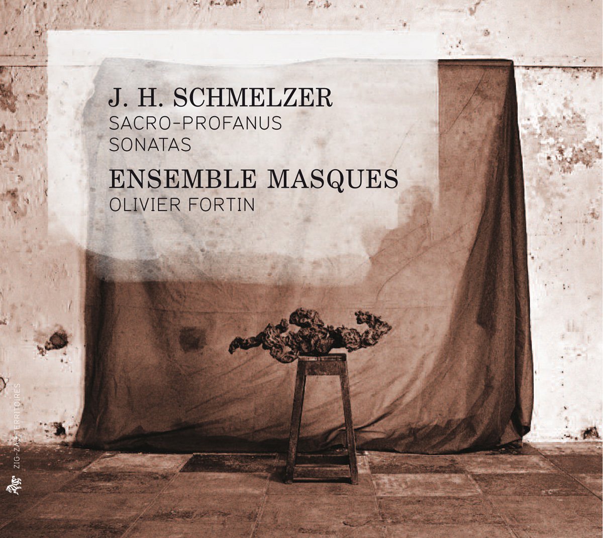 Schmelzer: Sonaten aus Sacro-Profanus / Die Fechtschule / Polnische Sackpfeiffen Classical