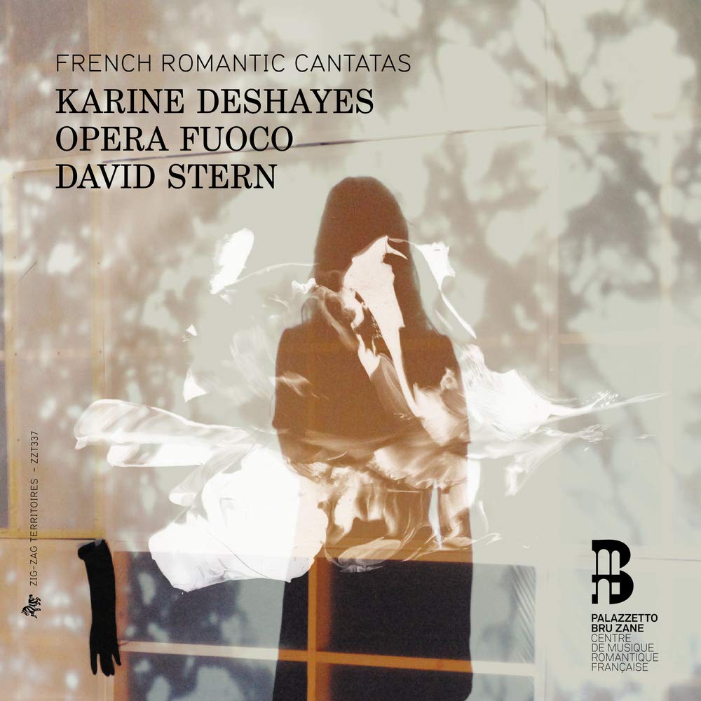 Französische Kantaten der Romantik Classical