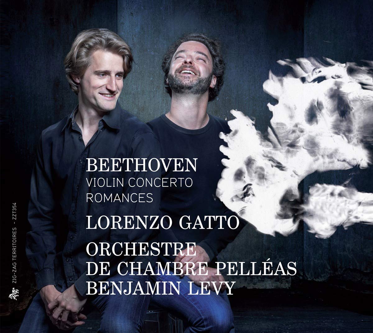 Beethoven: Violinkonzert Op.61 / Romanzen Opp. 40 & 50/+ Classical