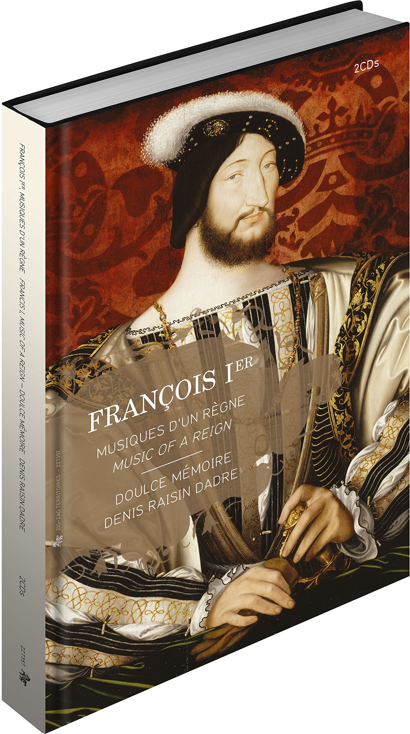 Francis I.,music of a reign Classical