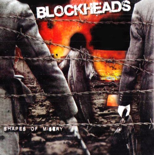 Shapes of Misery Metal & Hardrock