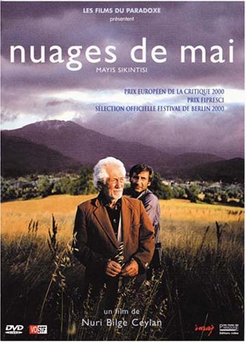 Nuages de mai Films
