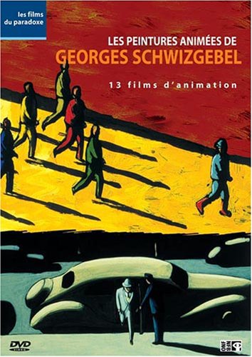 Peintures animées de georges schwizgebel Films