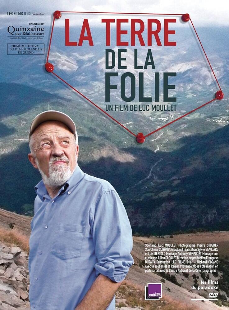 La Terre de la Folie Films
