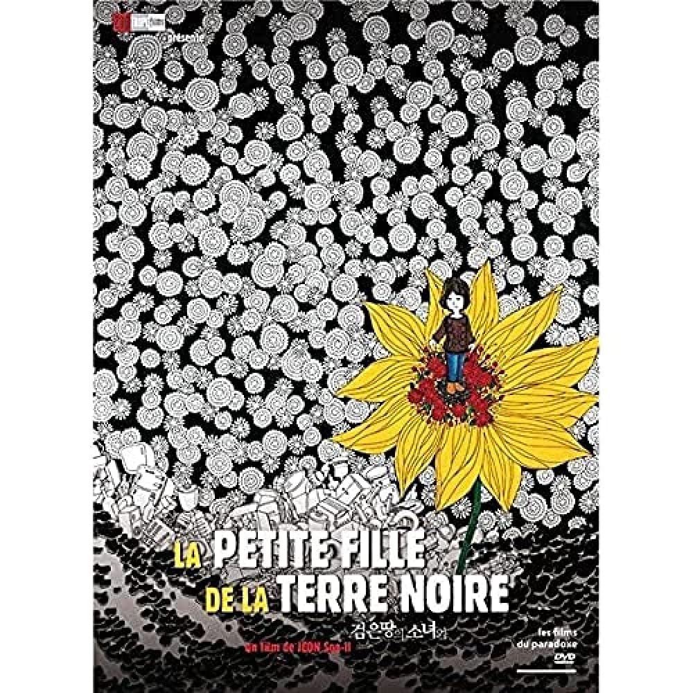 La Petite Fille de la Terre Noire dvd