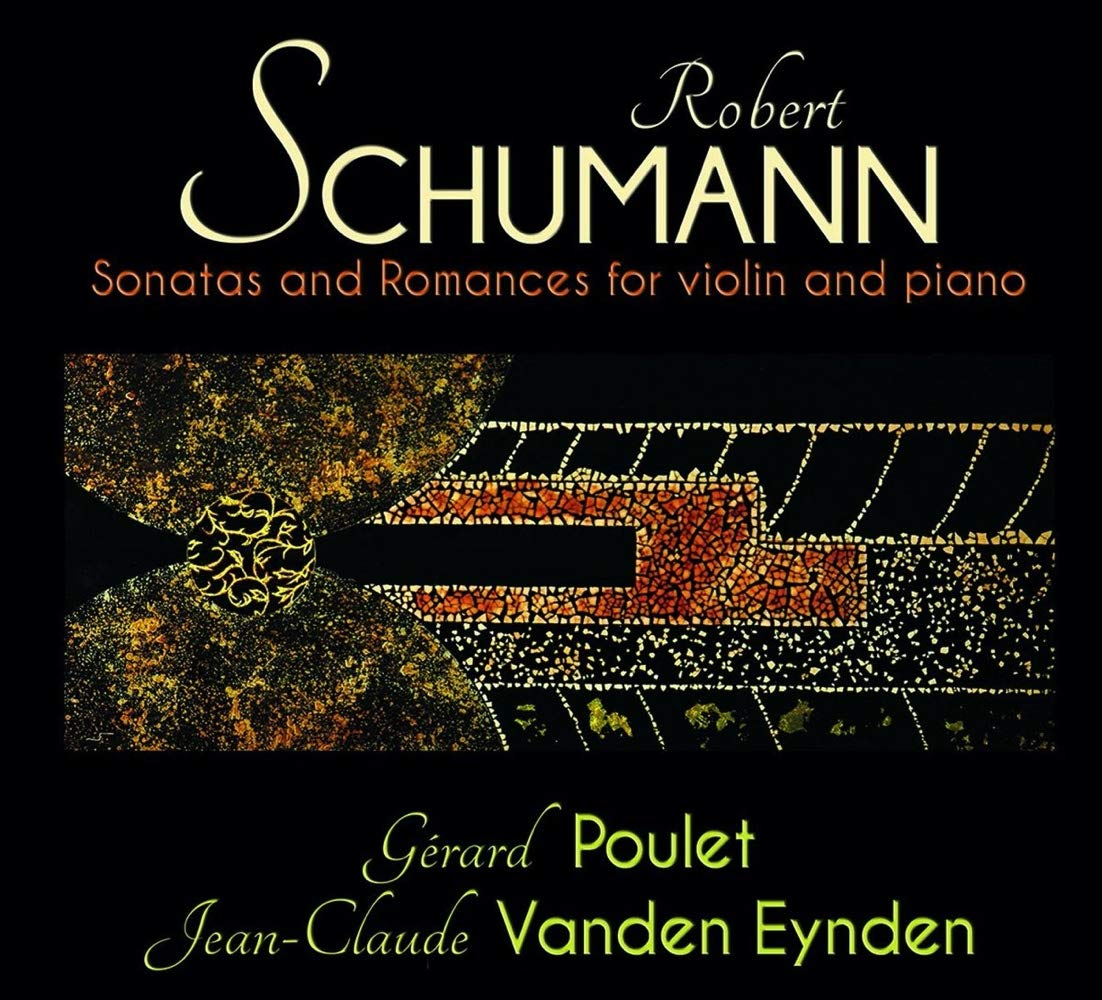 Sonaten & Romanzen Violine & Klavier Classical