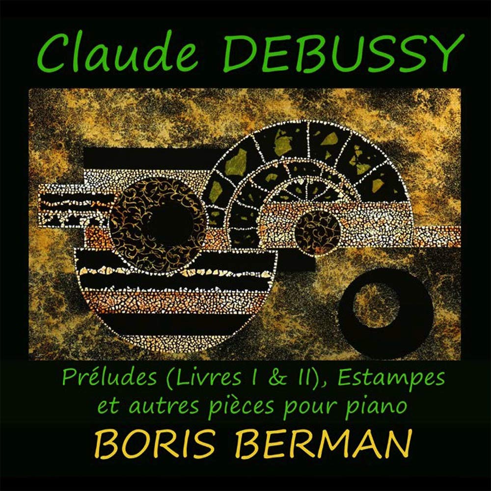 Estampes und Andere Klavierstücke Classical