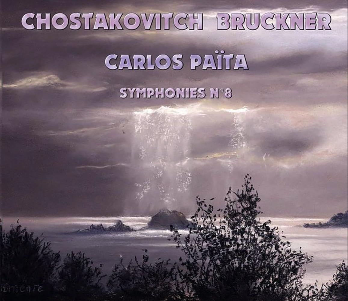 Symphonies numéro 8 Music