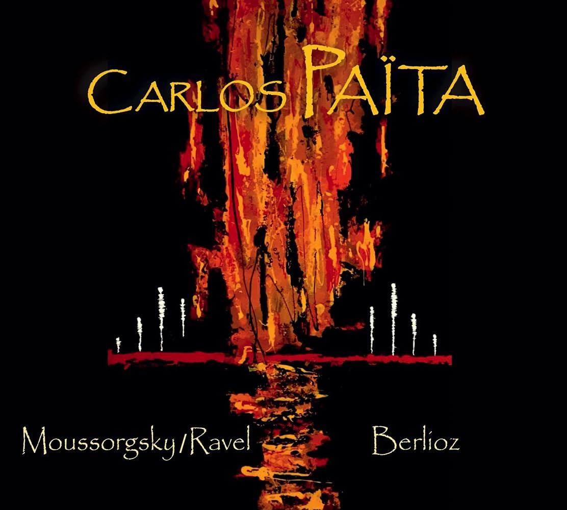 Moussorgski-Berlioz : Tableaux d'une Exposition & Symphonie Fantastique Classical