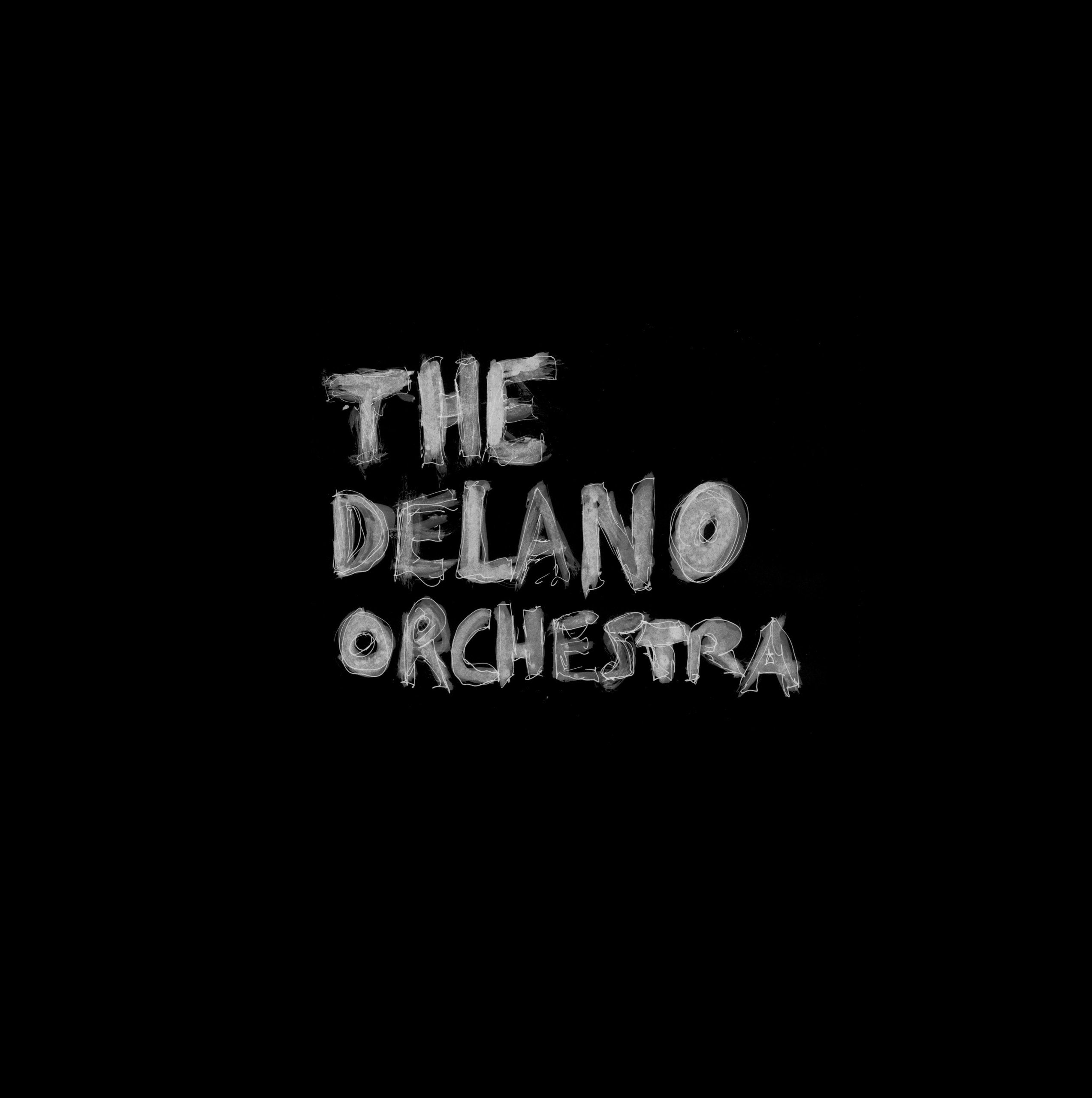 The Delano Orchestra - A Little Girl , A Little Boy, Alternative & Indie