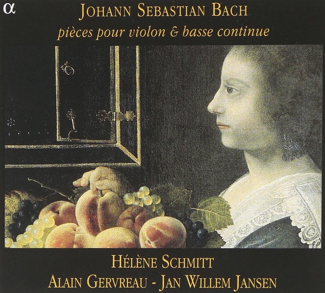 Werke Für Violine und Basso Continuo Classical