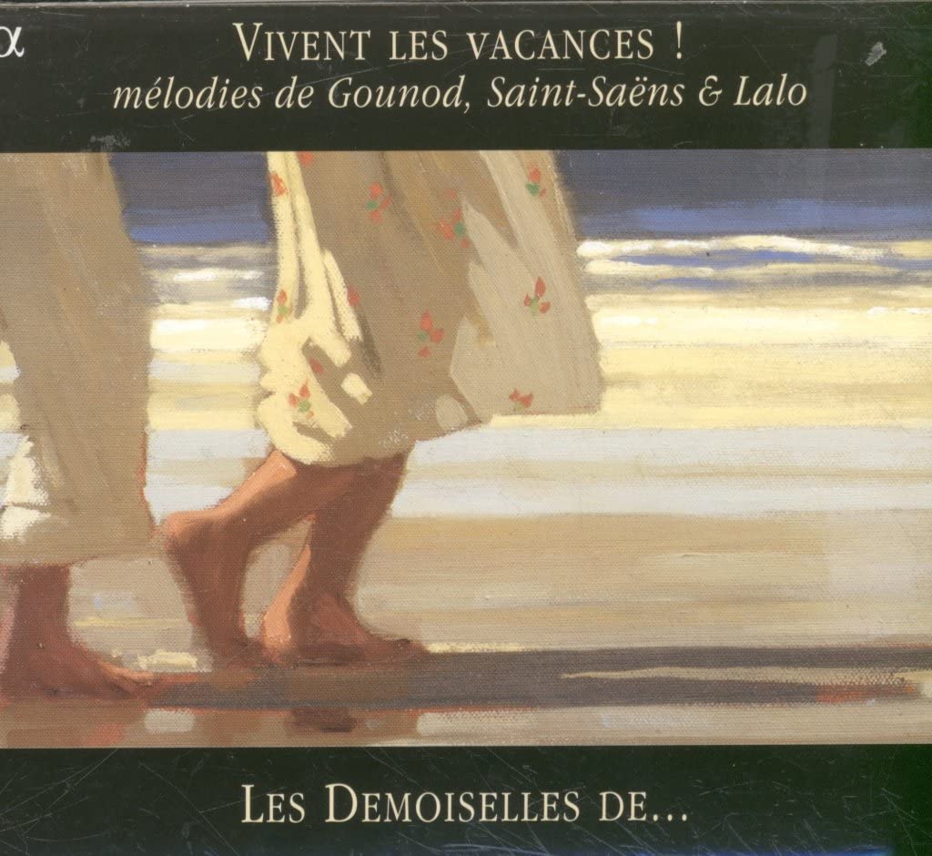 Vivent les Vacances Classical