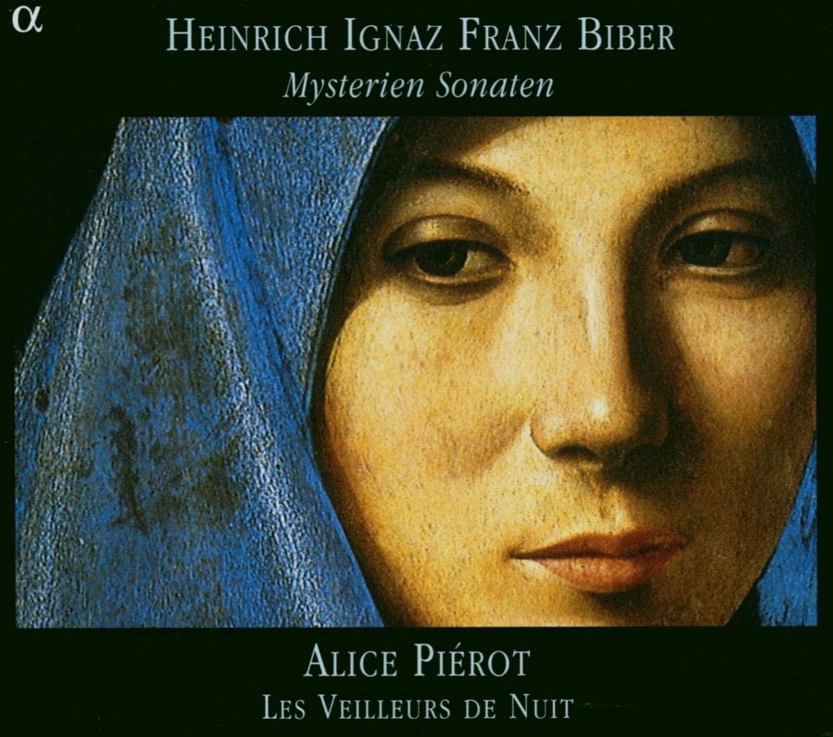 Biber : Les veilleurs de nuit (Les Sonates du Rosaire) Classical