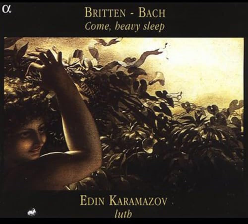 Partita 2,Bwv 1004/Noctur Classical