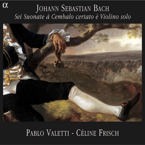Sonaten Für Violine & Cembalo Classical