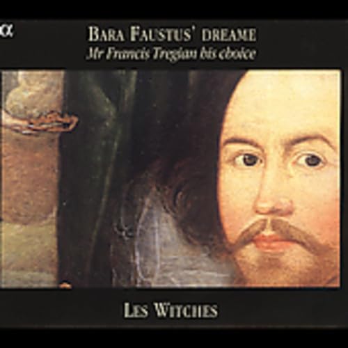 Barafaustus' Dreame-Instrumental-Musik Classical