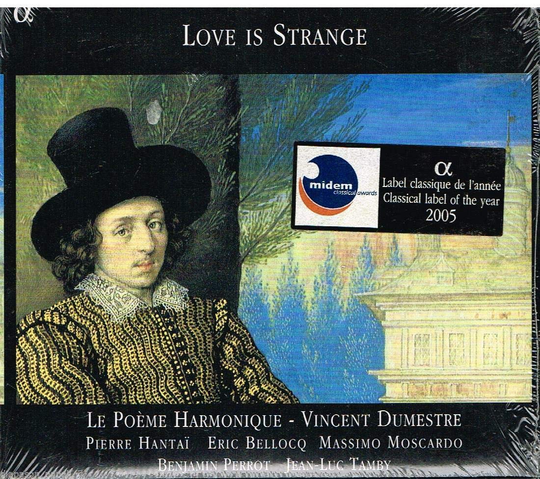 (Love Is Strange) Classical