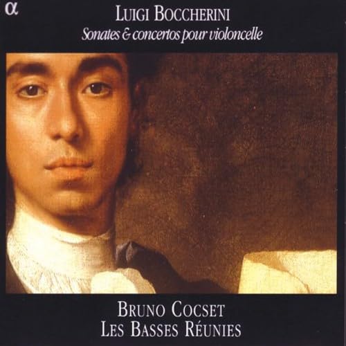 Sonaten und Konzerte für Violoncello Classical