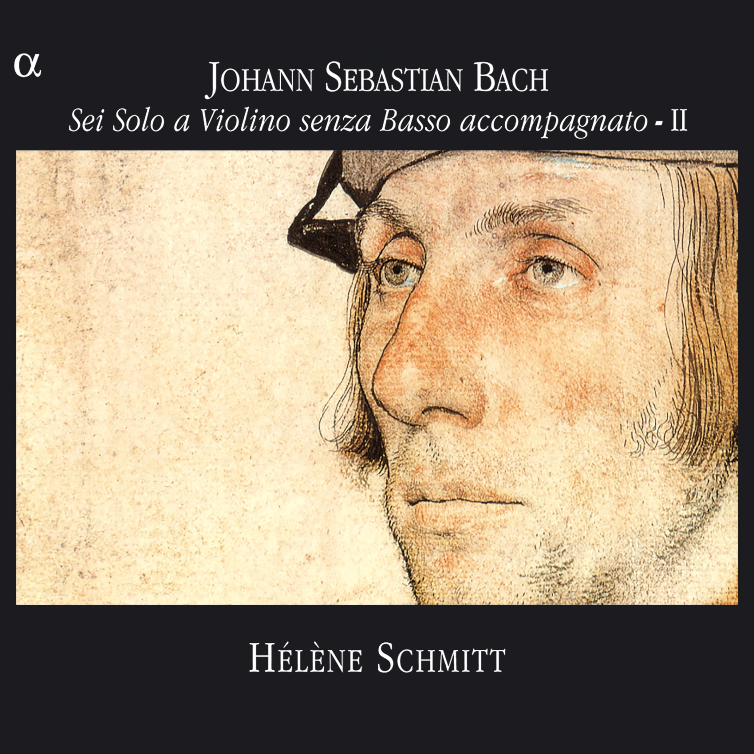 Sonaten und Partiten Vol. 2 Classical
