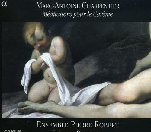 Meditations pour le Careme Music