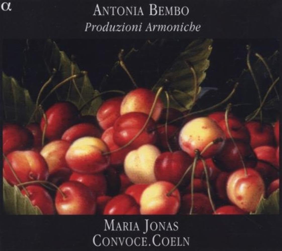 Produzioni Armoniche Classical