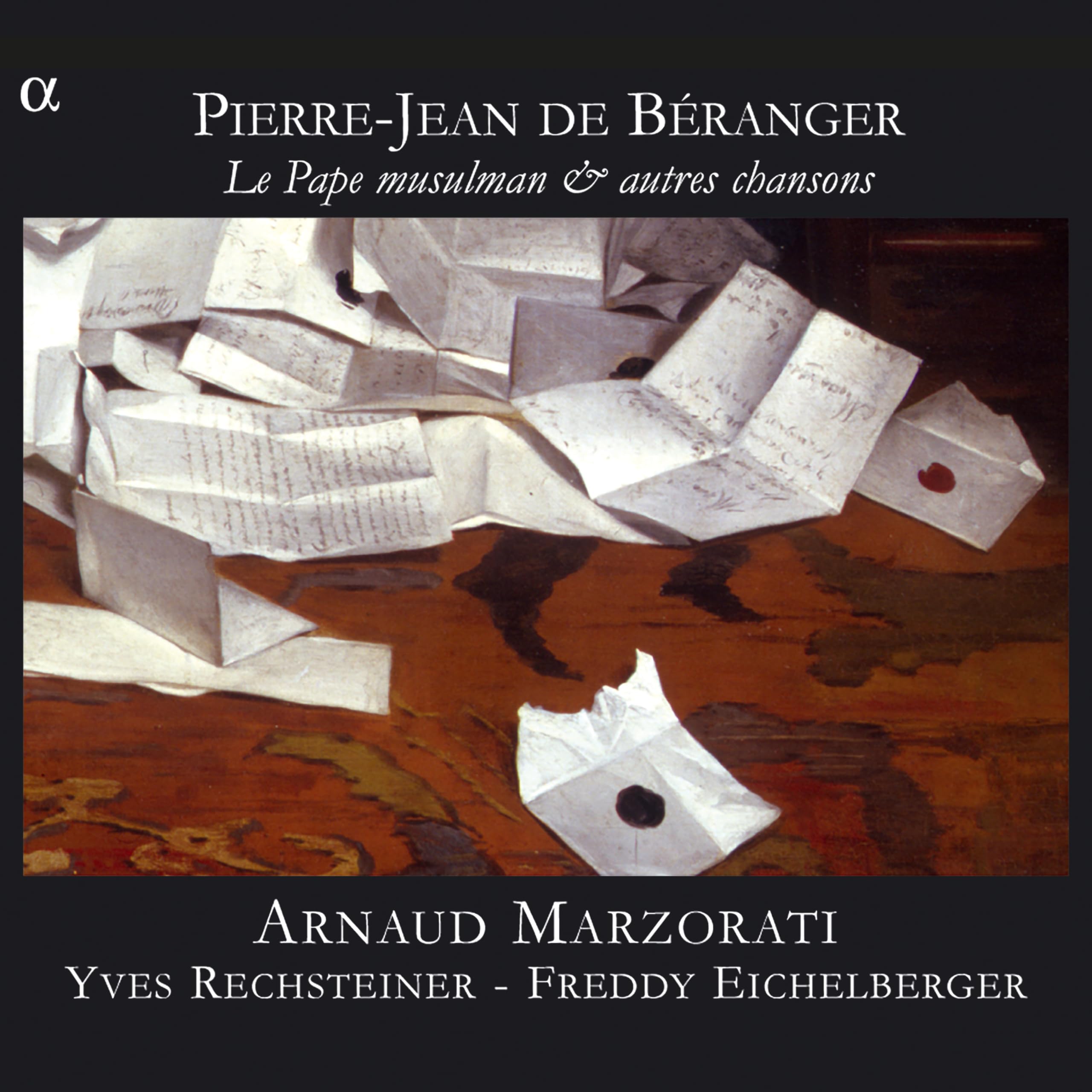 Le Pape Musulman & Chansons Classical