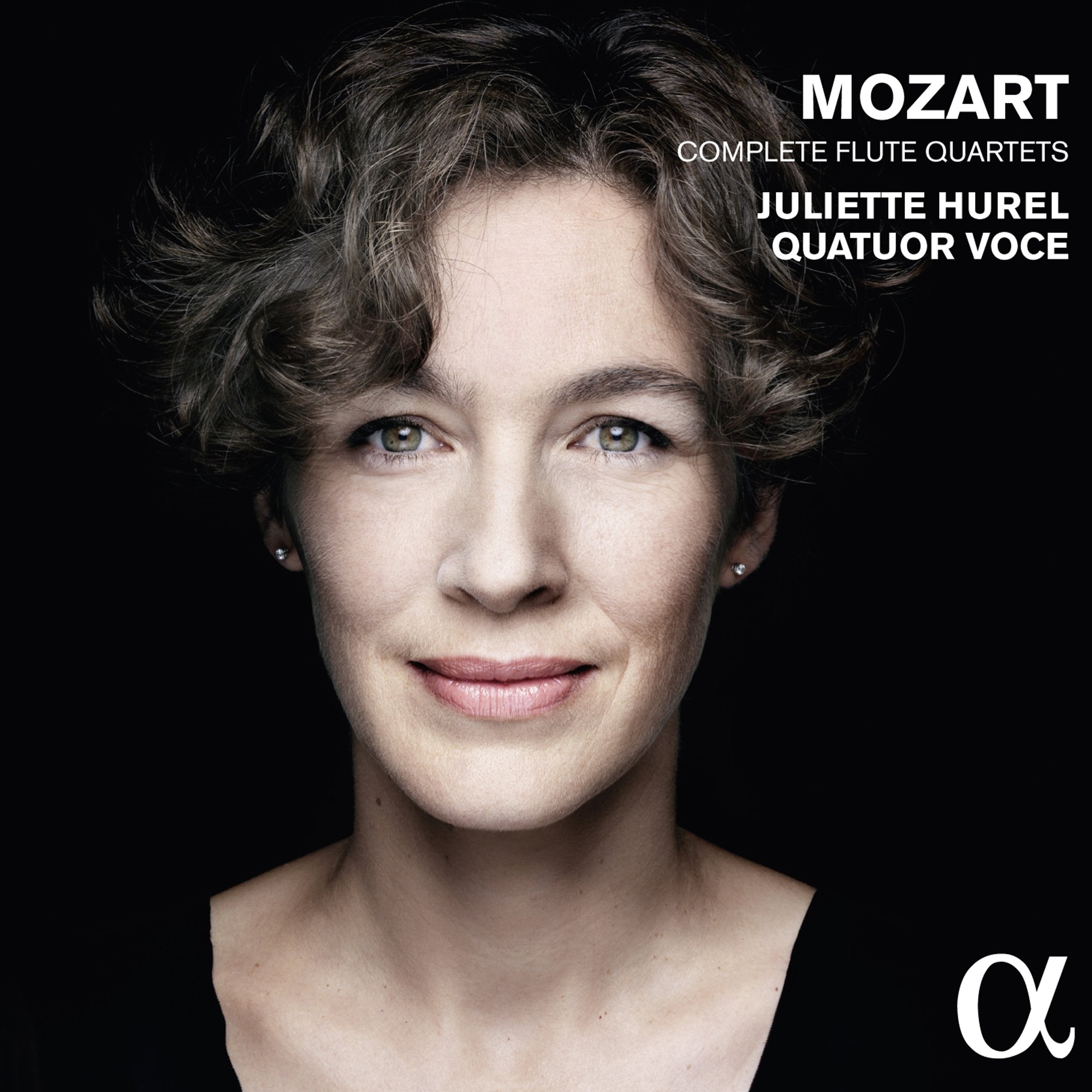 Die Flötenquartette Classical