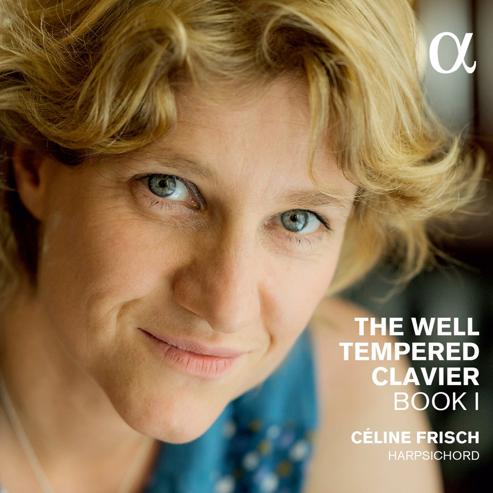 Das Wohltemperierte Klavier Teil 1 Classical