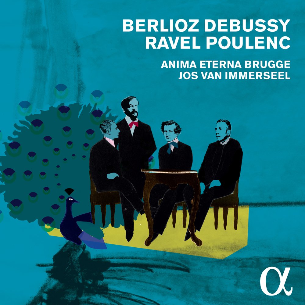 Französische Orchesterwerke Classical