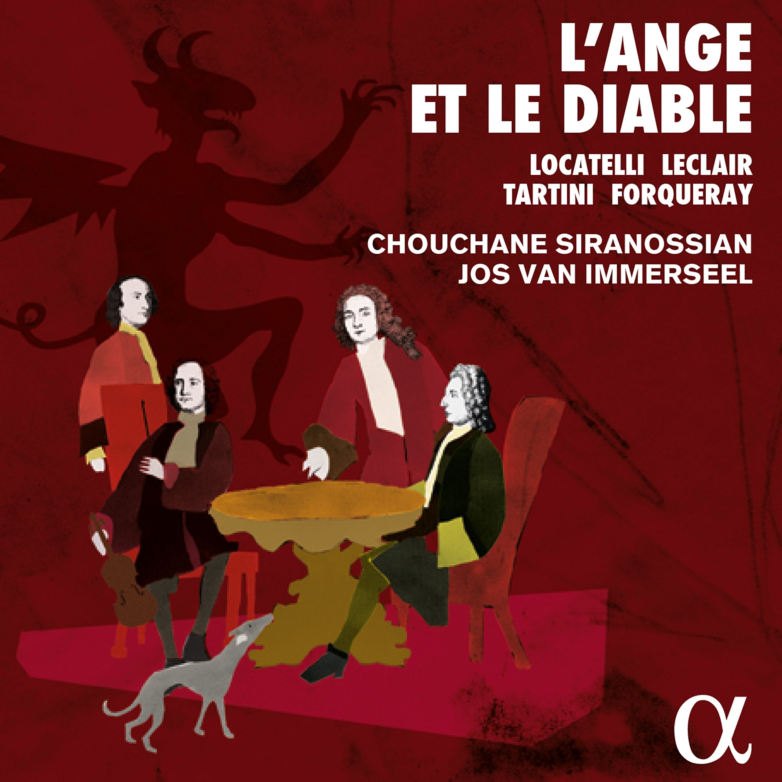 Engel & Teufel-L'Ange et le Diable Classical