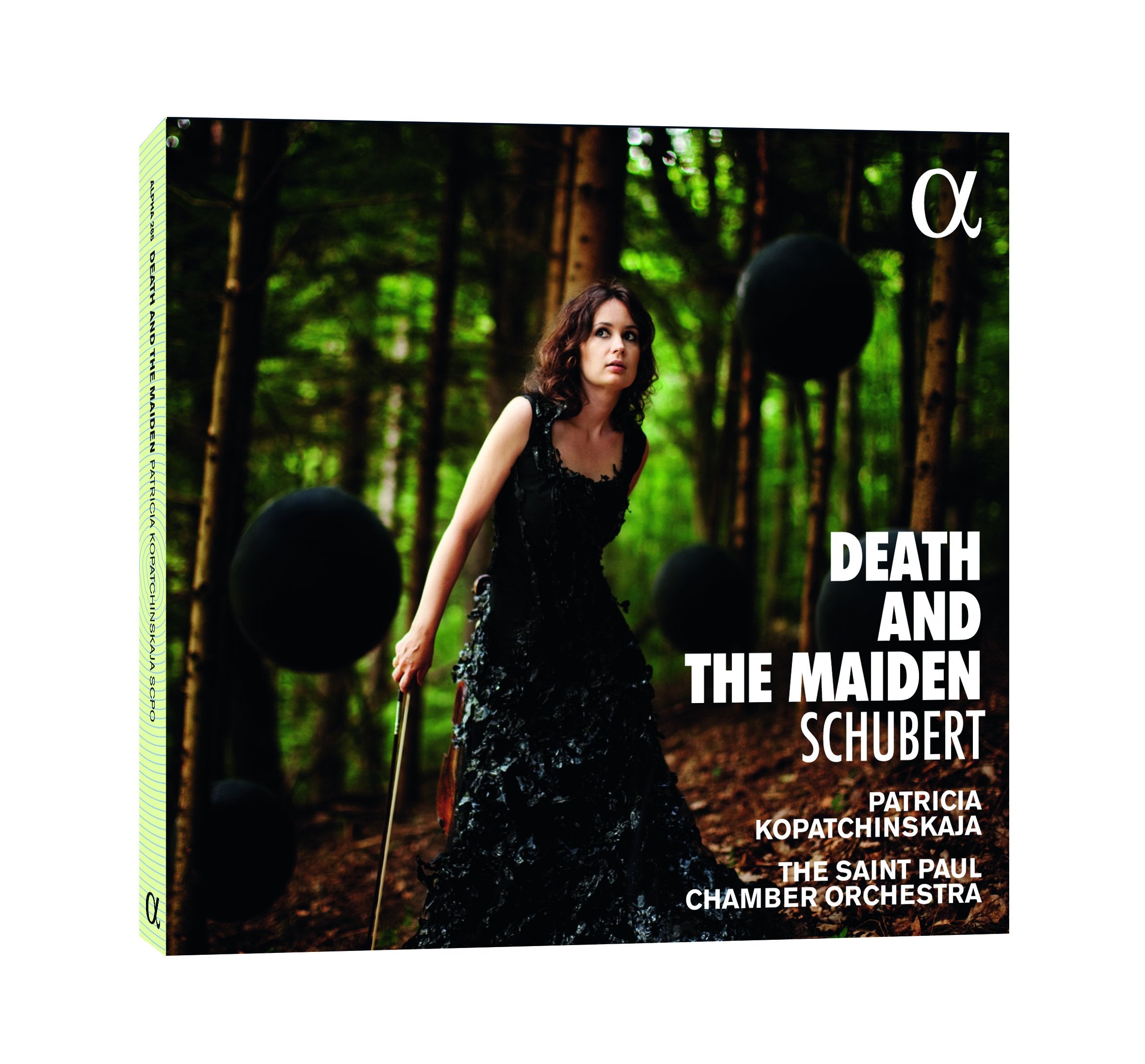 Der Tod und das Mädchen Classical
