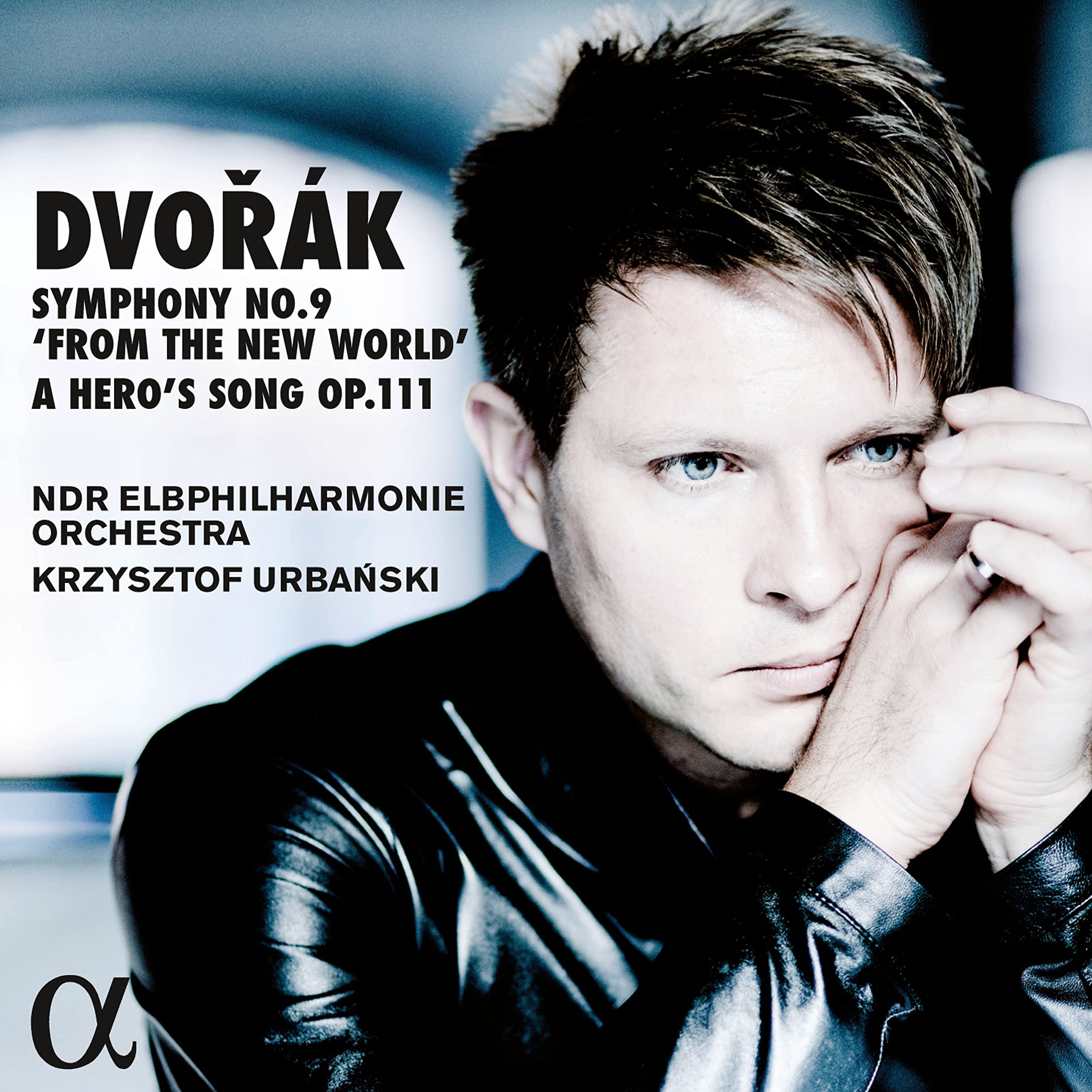 Sinfonie 9 "Aus der Neuen Welt"/Heldenlied Op. Classical