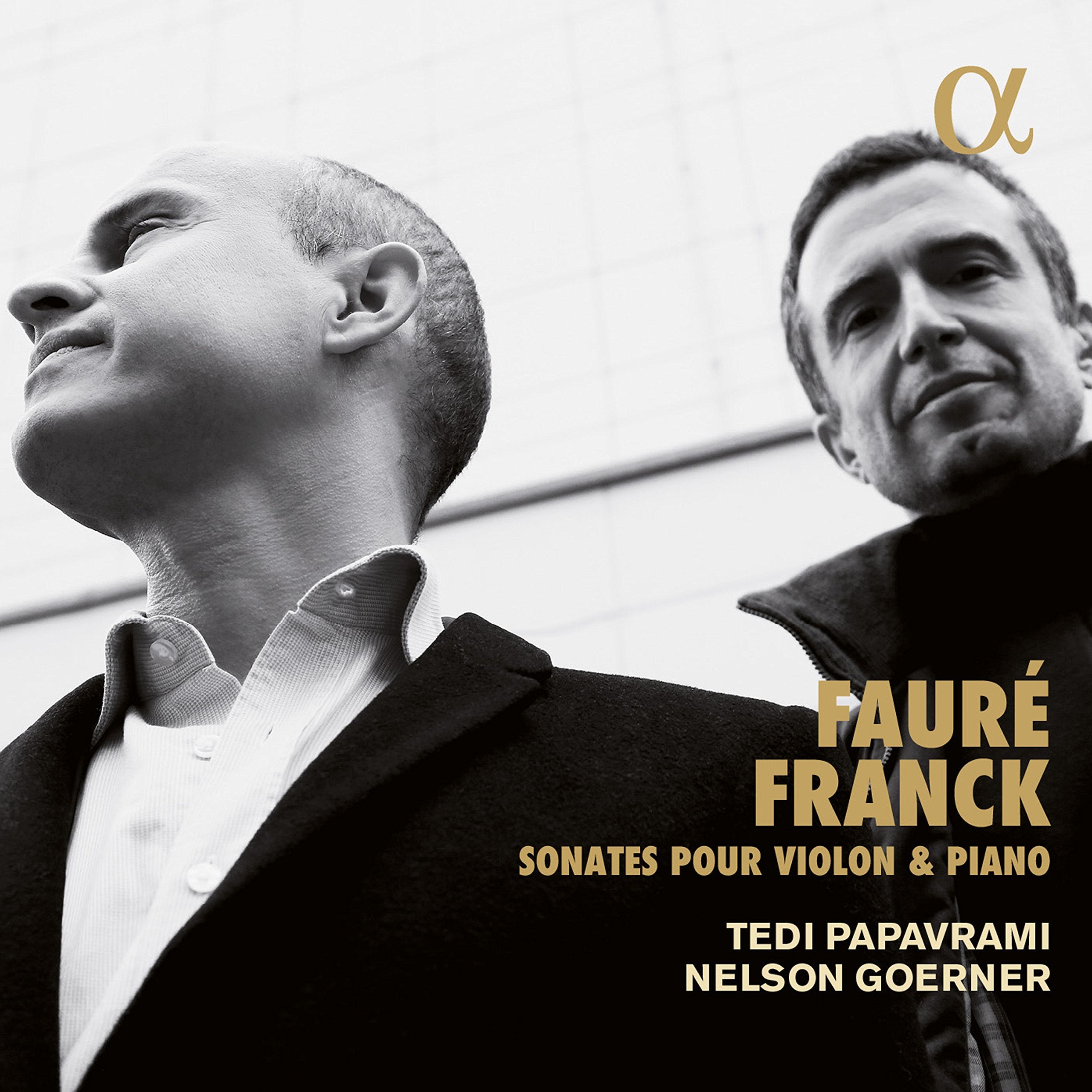 Violinsonaten Opp.13 & 108/FWV 8 Classical
