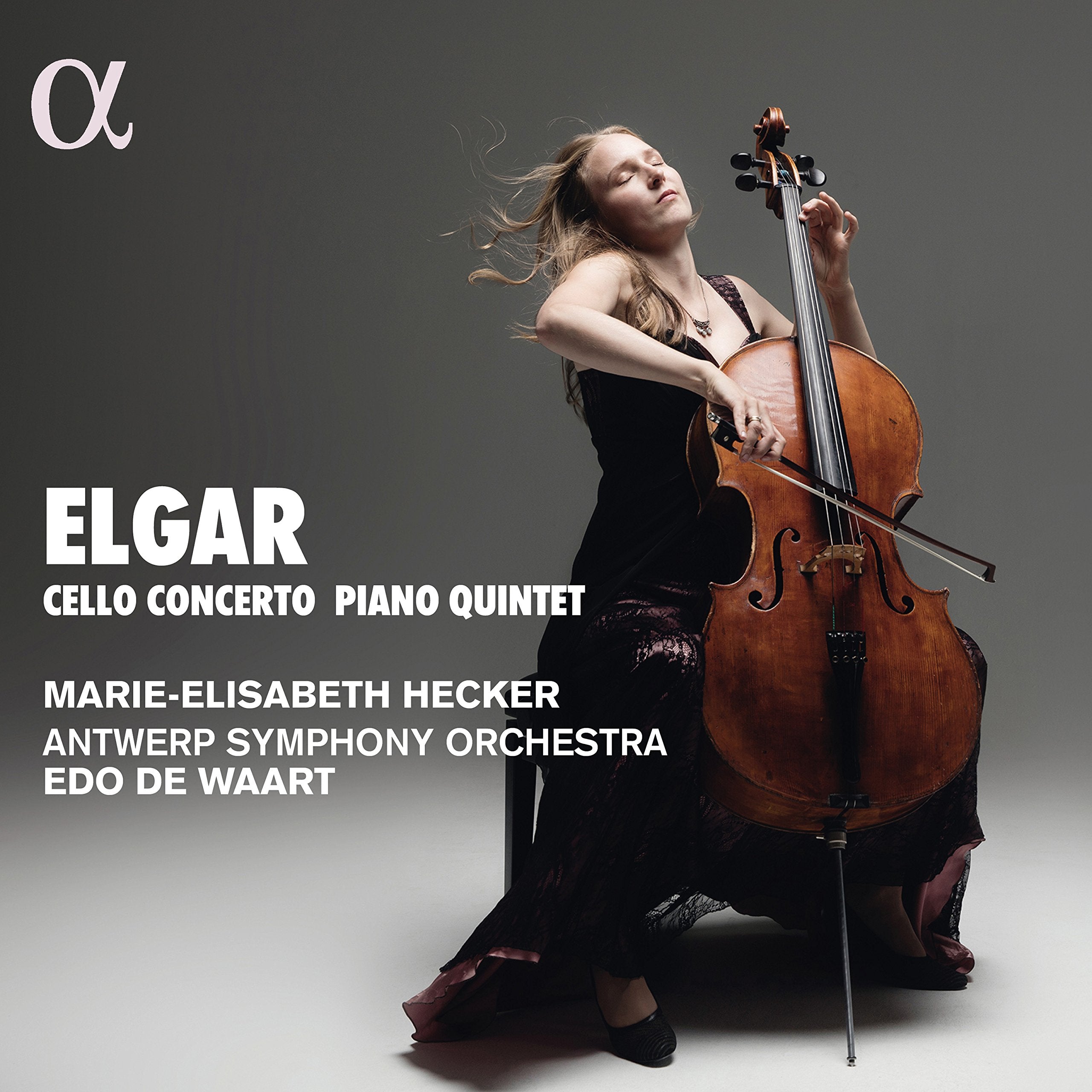 Elgar: Cellokonzert Op. 85 / Klavierquintett Classical