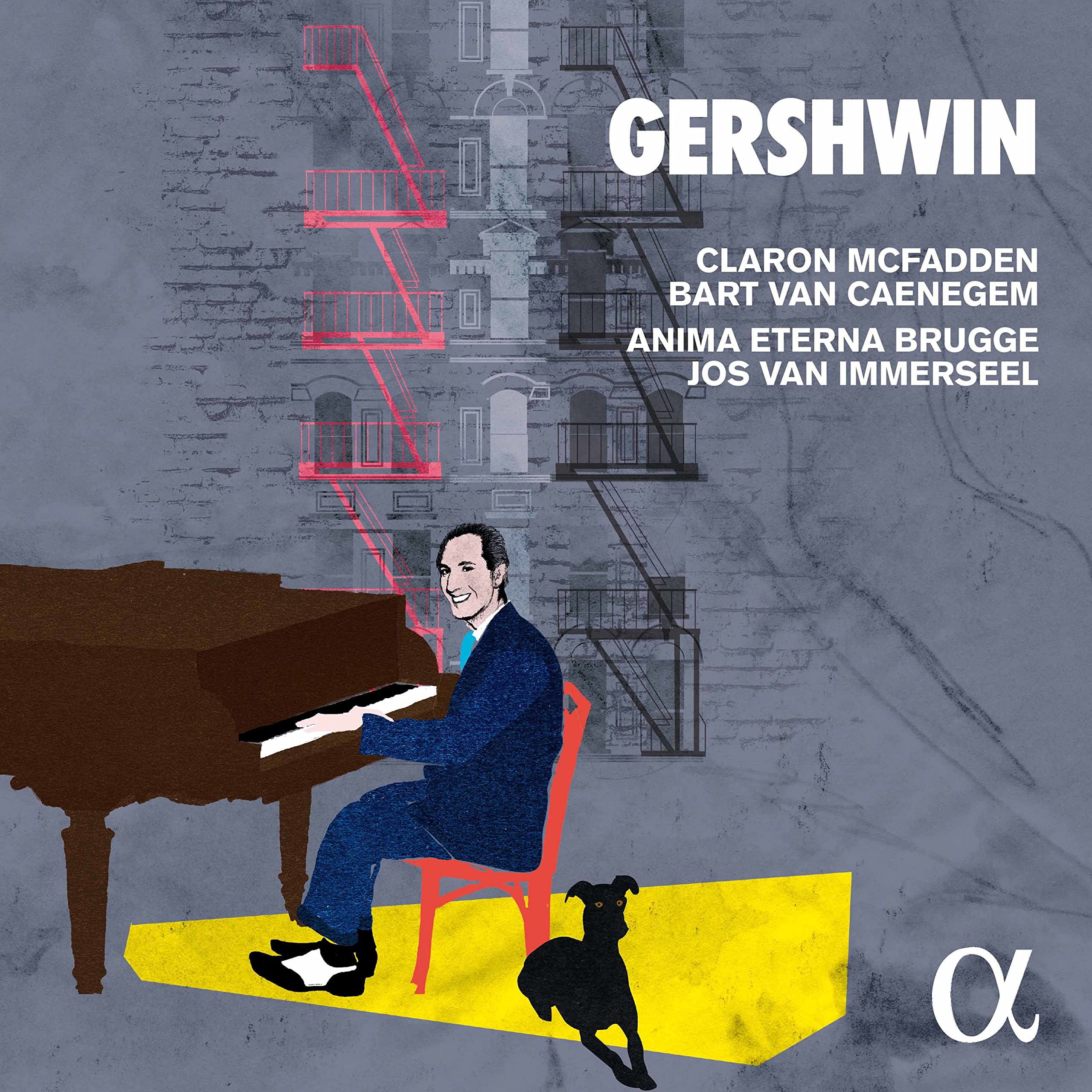 Gershwin: An American in Paris / Rhapsody in Blue / Summertime /+ Classical