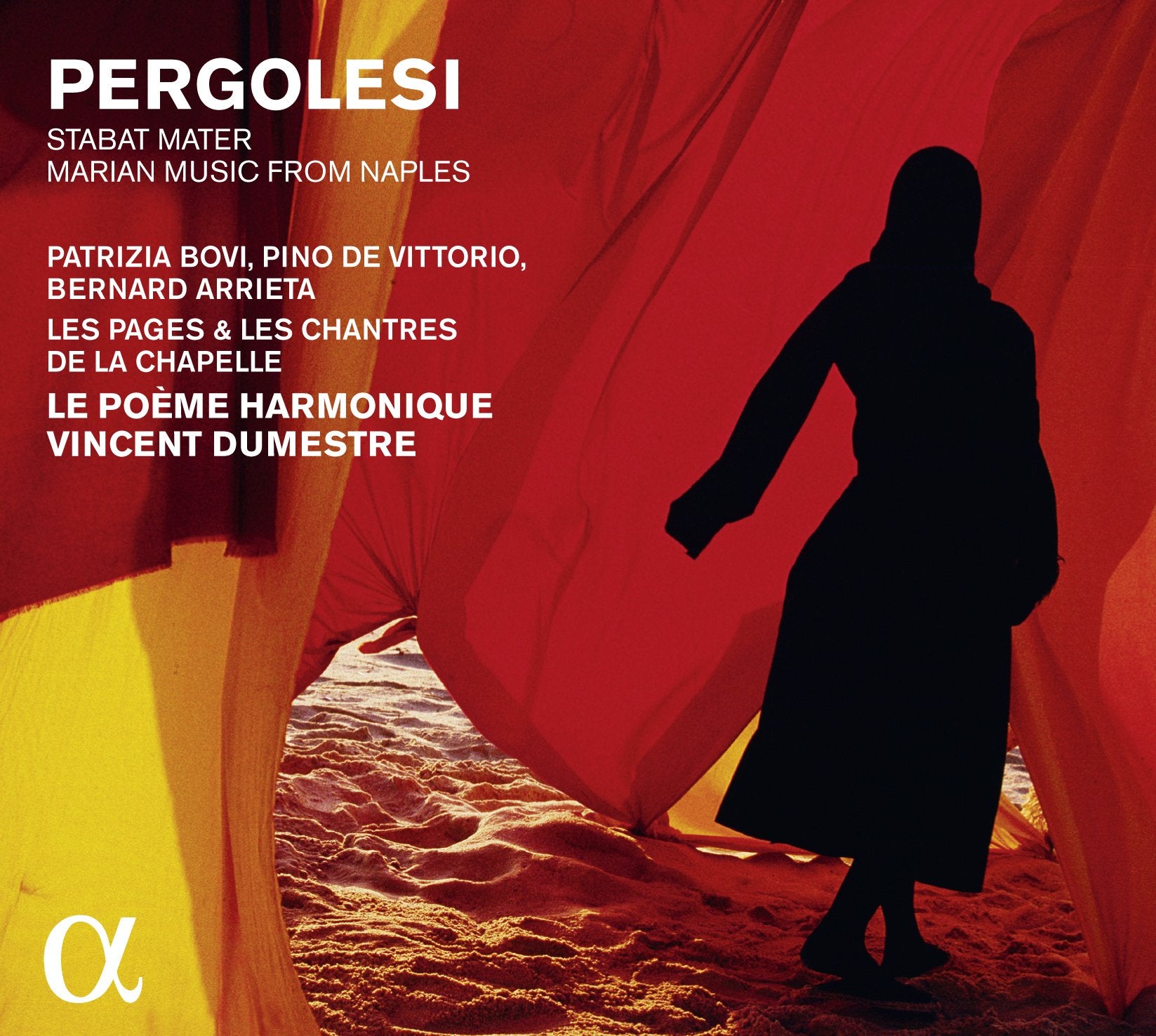 Pergolesi: Stabat Mater Classical