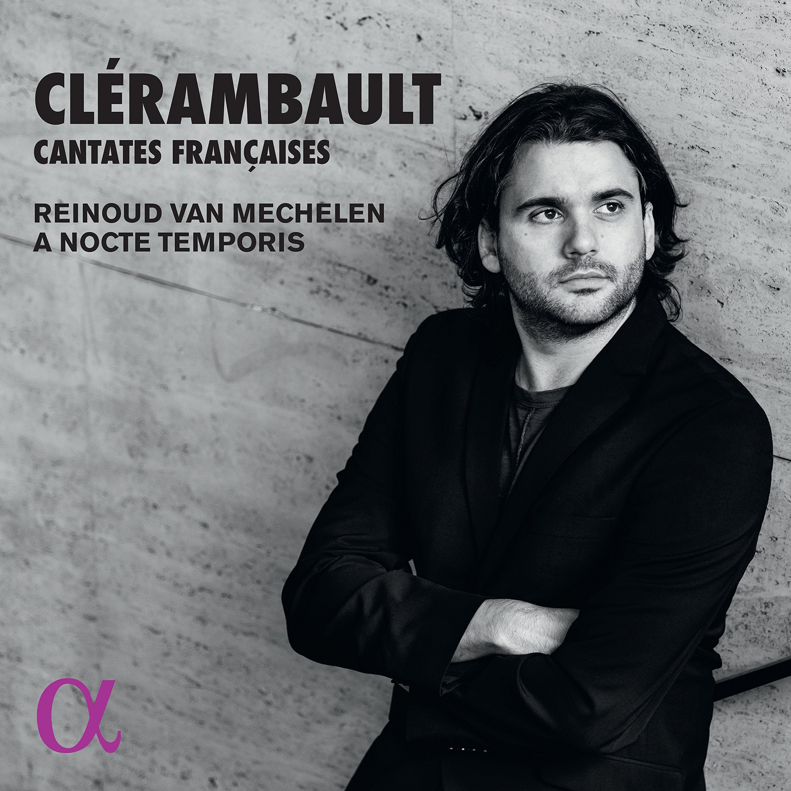 Cantates Francaises Classical