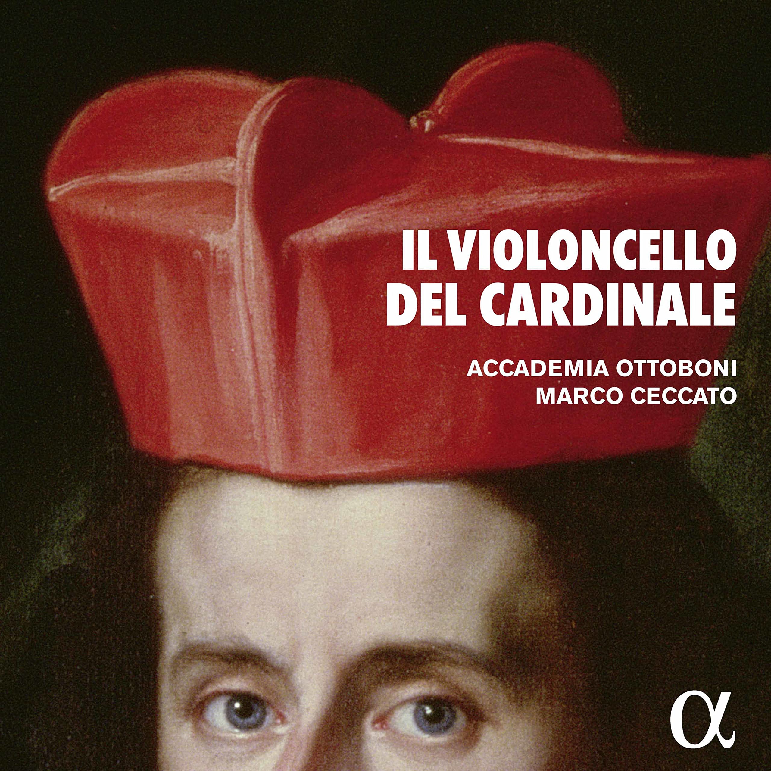 Il Violoncello Del Cardinale P.Ottoboni Classical