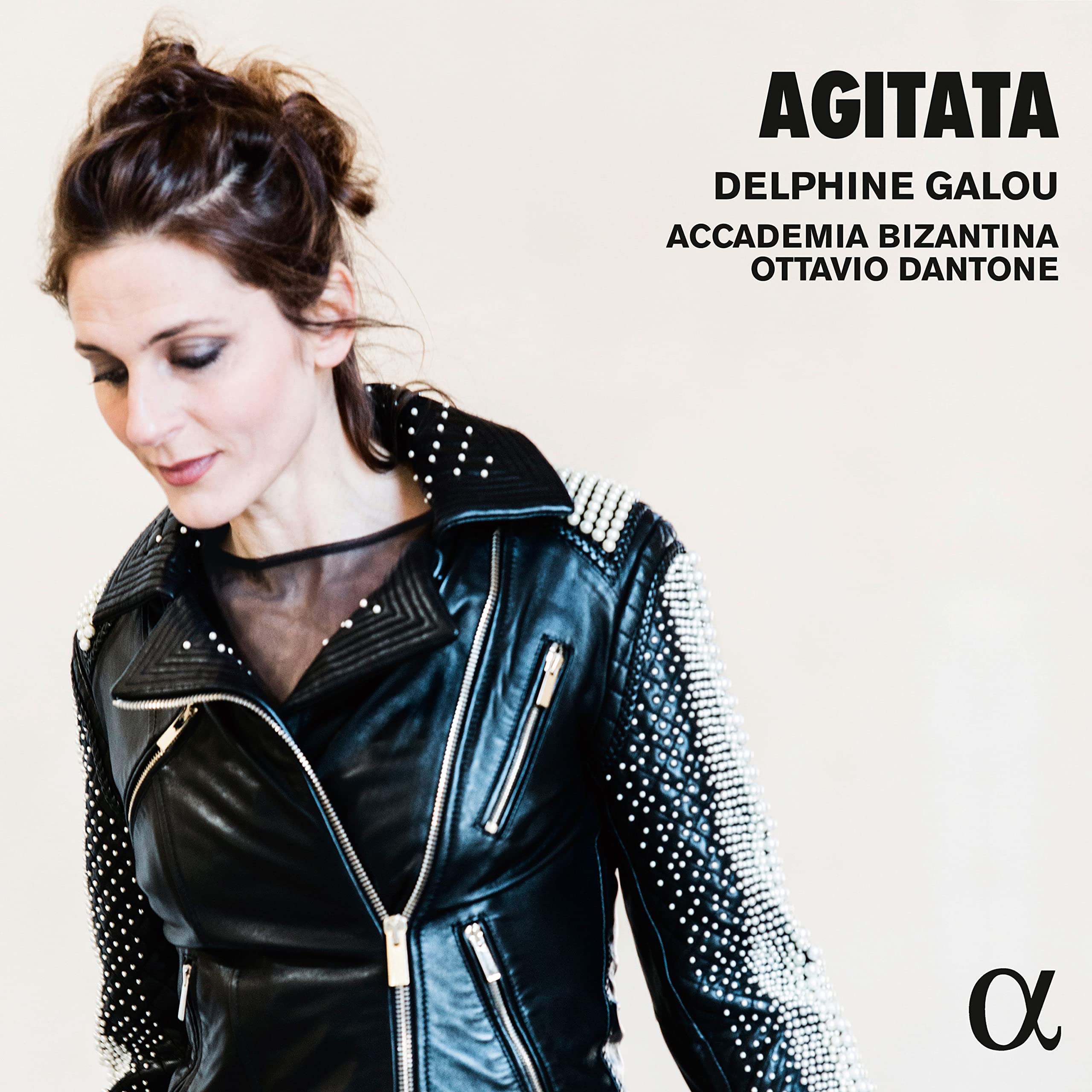 Agitata-Arien Classical