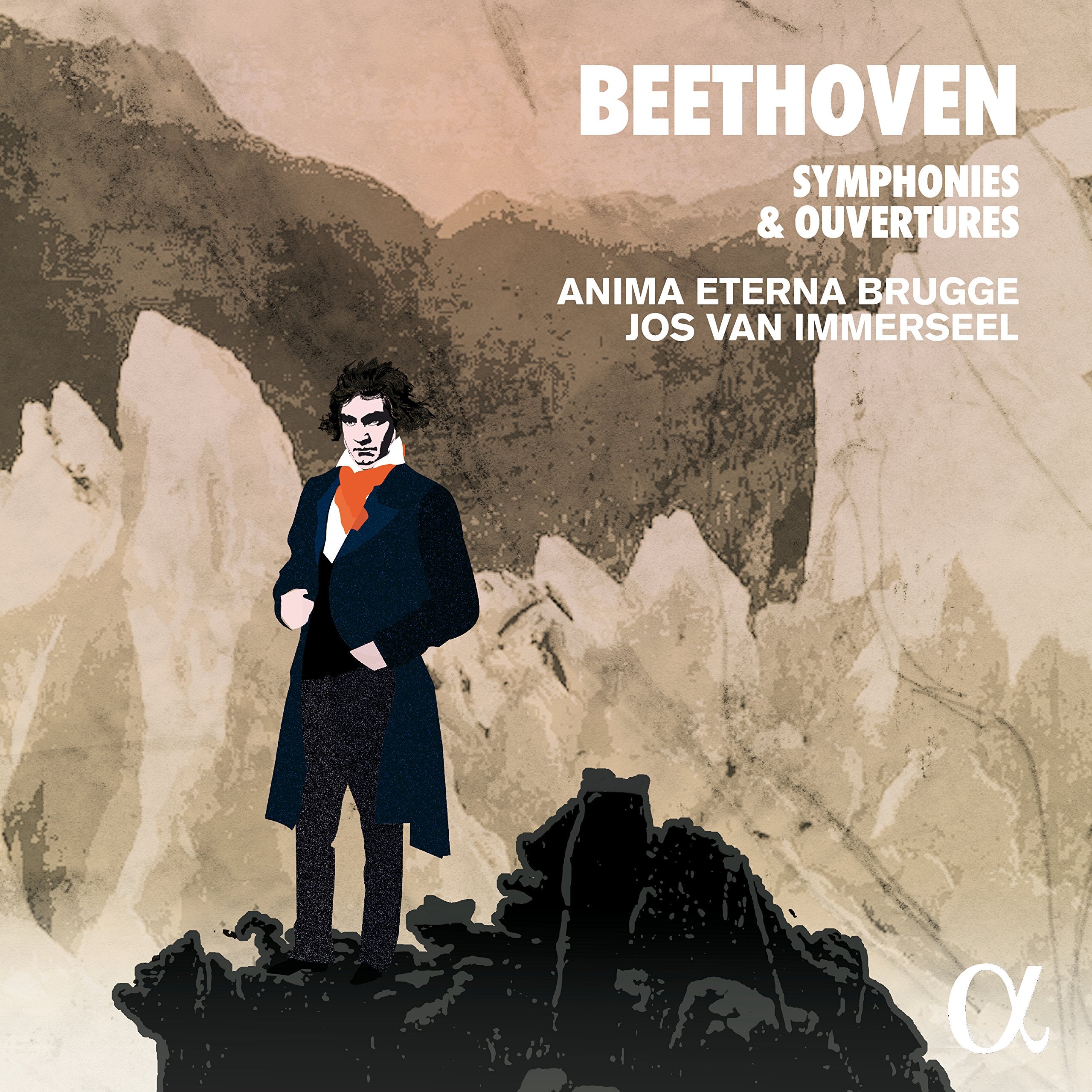 Sinfonien & Ouvertüren Classical