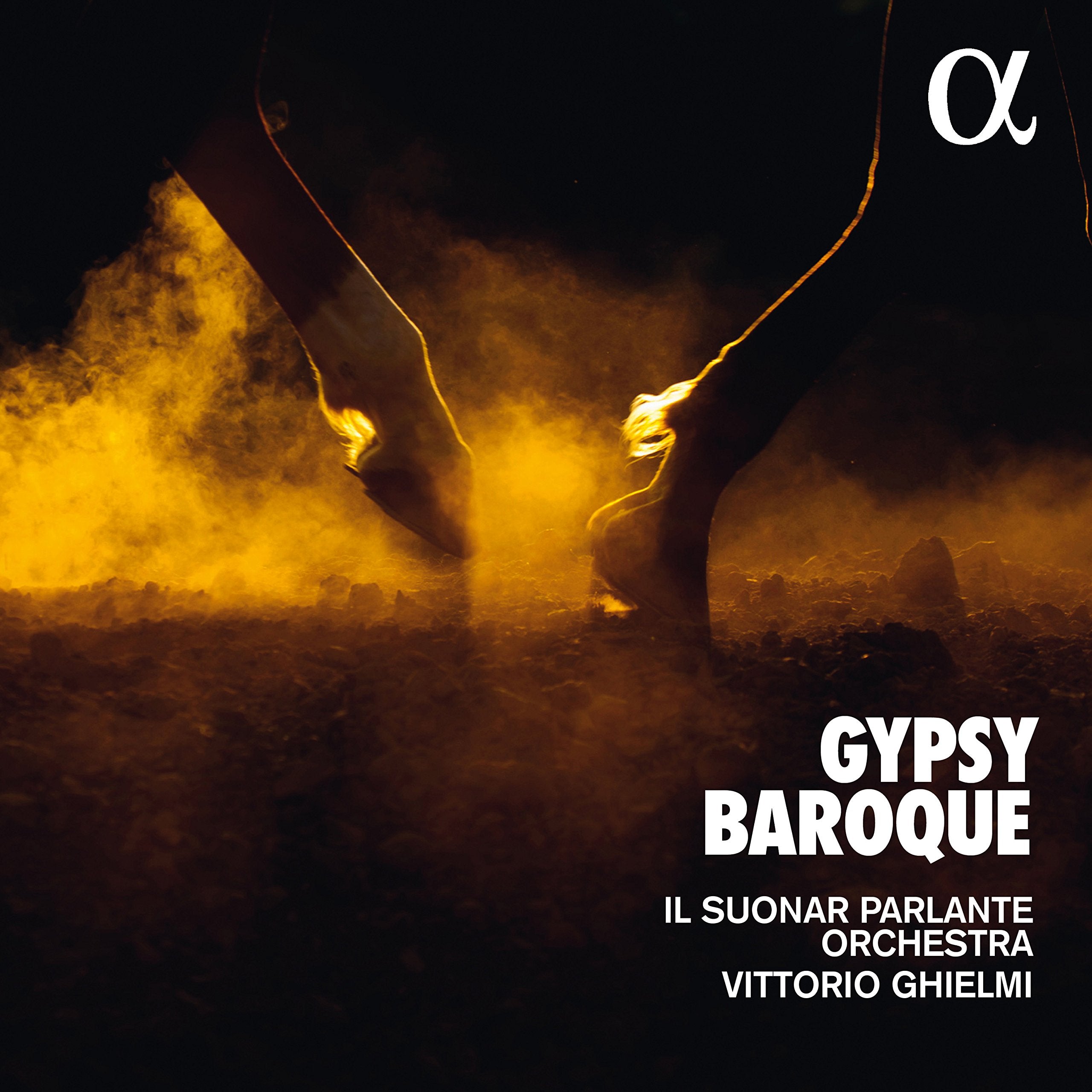 Gypsy Baroque Classical
