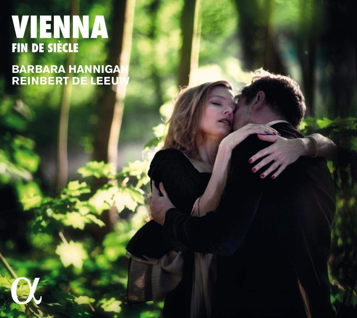Vienna-Fin de Si¿cle-Lieder Classical