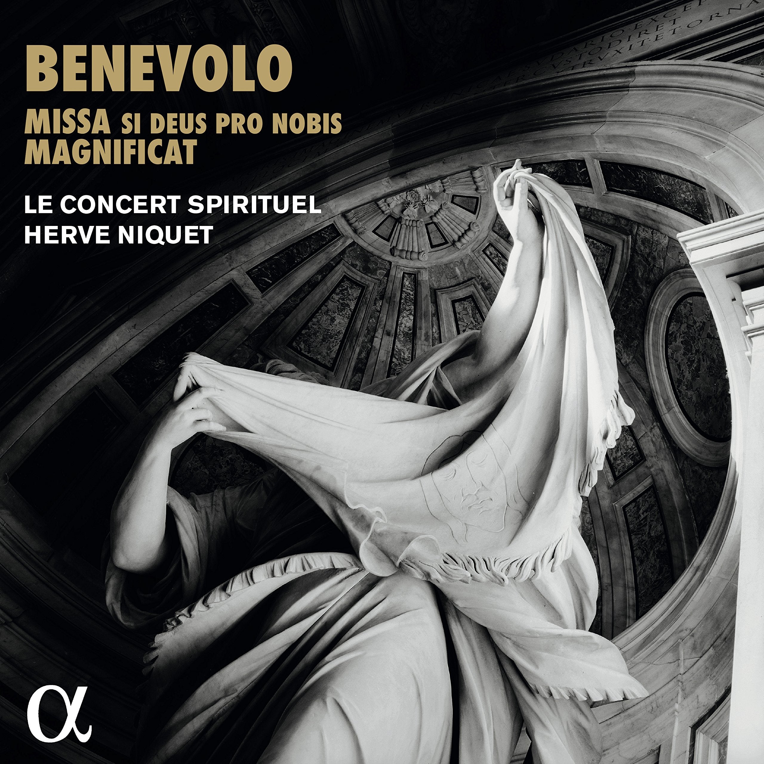 Missa si Deus pro Nobis/Magnificat Classical