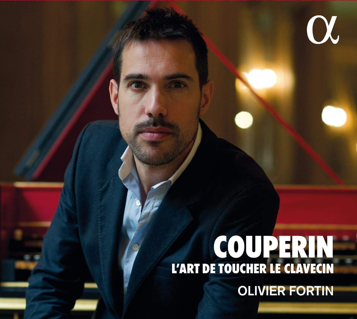 Francois Couperin - L´Art de Toucher le Clavecin Classical