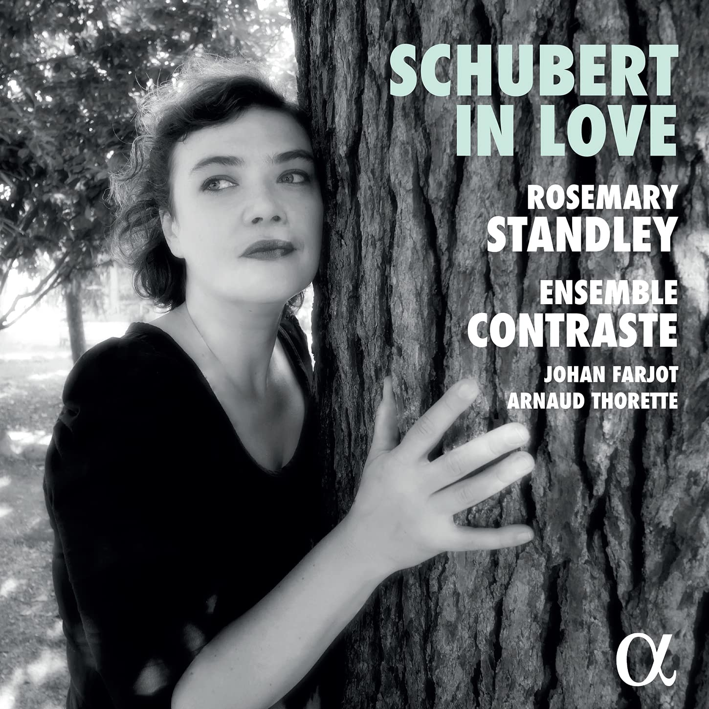 Schubert in Love - Lieder Classical