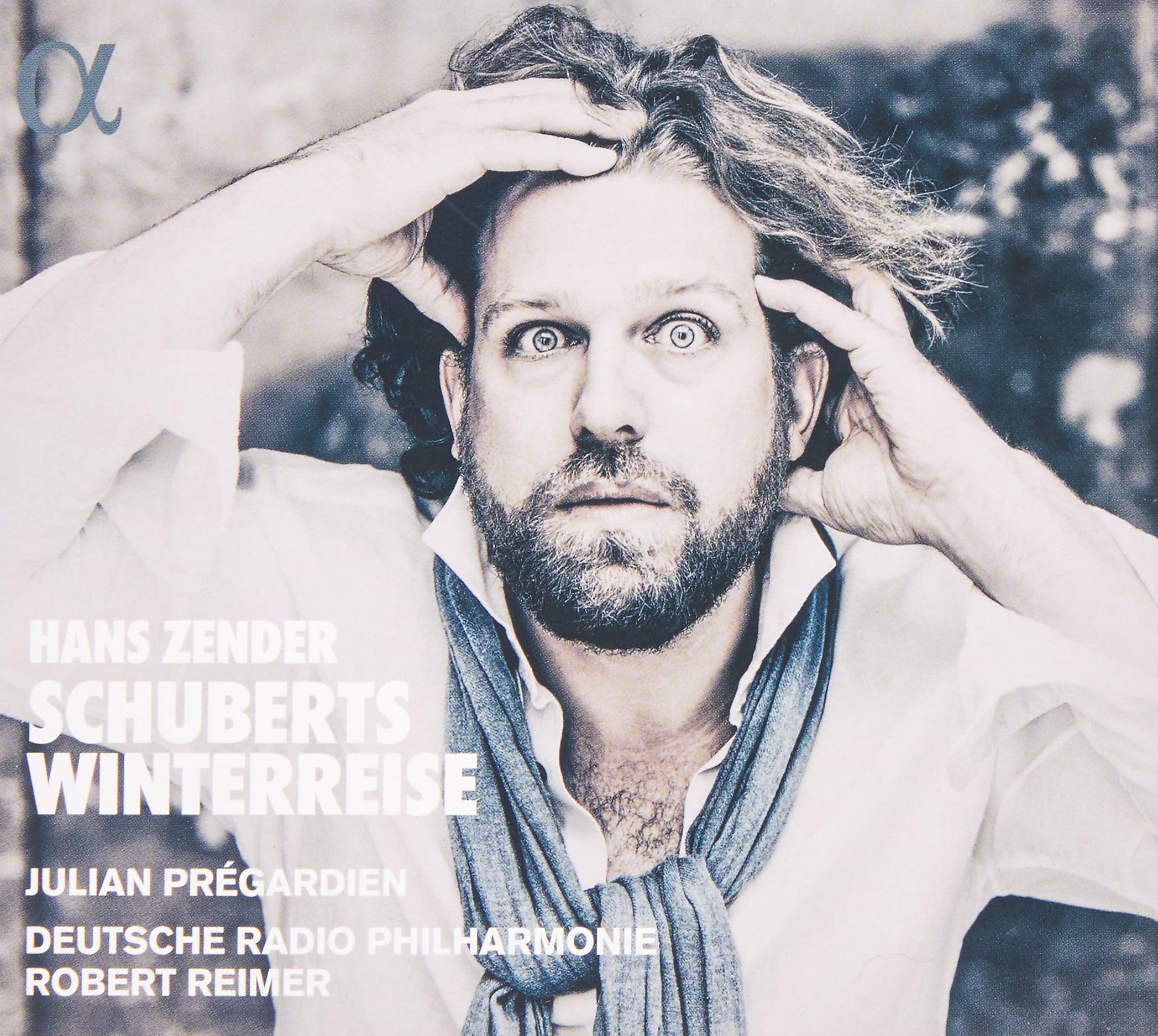 Schuberts Winterreise Classical