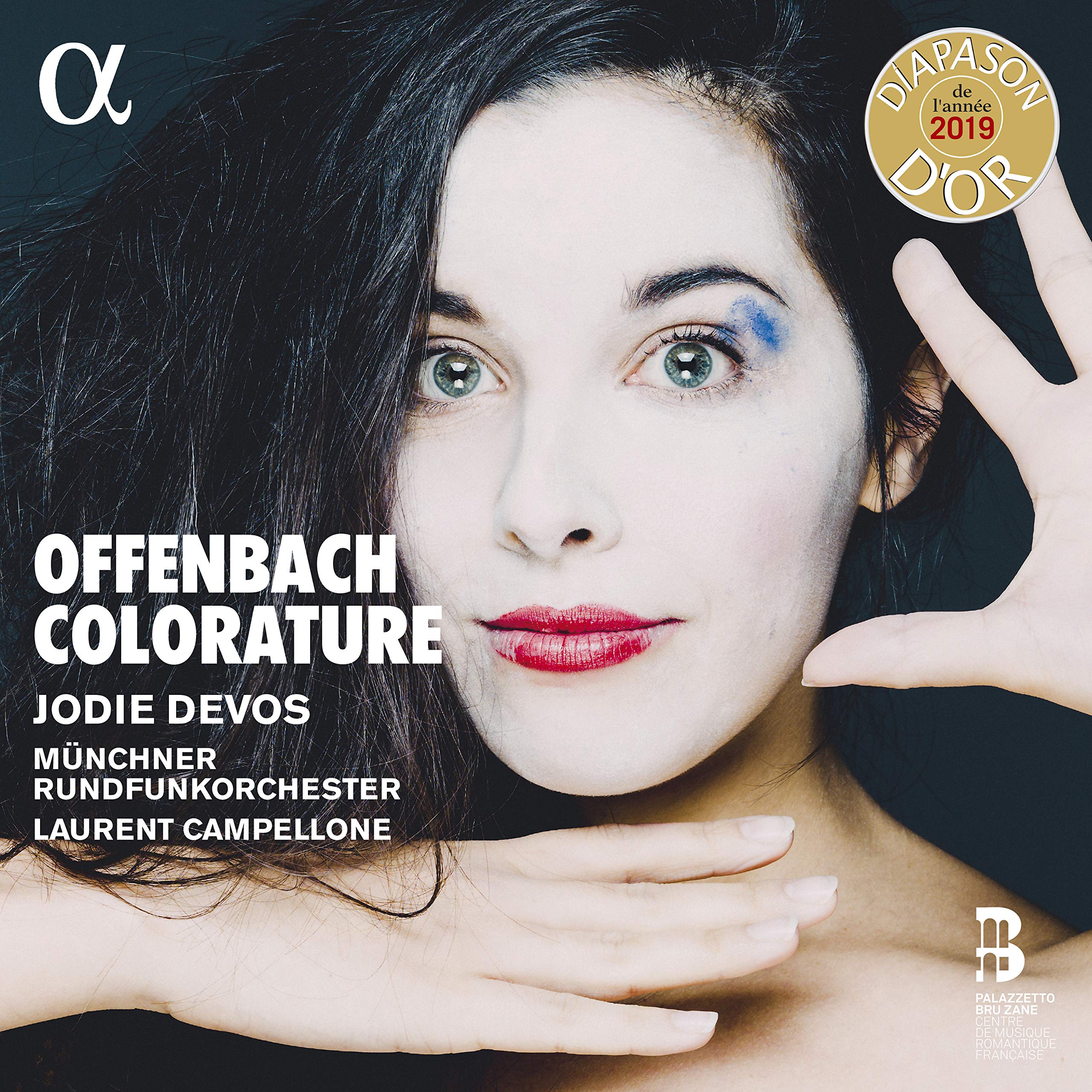 Offenbach Colorature Classical