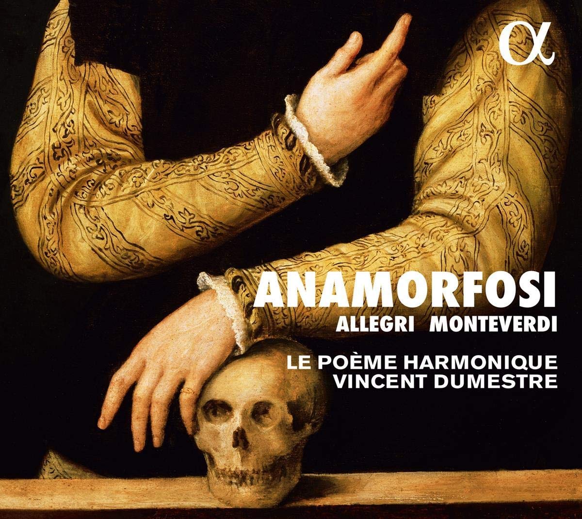 Anamorfosi Classical