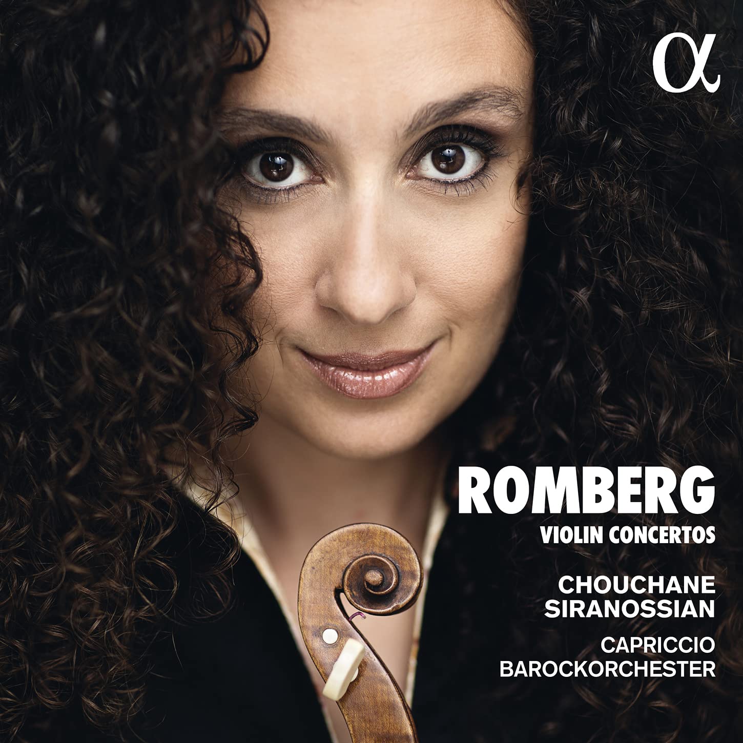 Violinkonzerte Classical